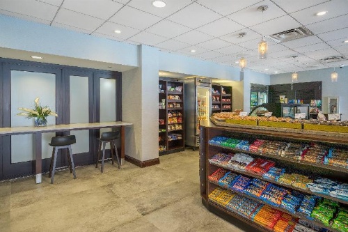 Holiday Inn Baltimore-Inner Harbor